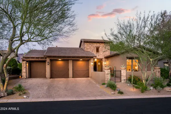 17967 N 95th Street, Scottsdale, AZ 85255