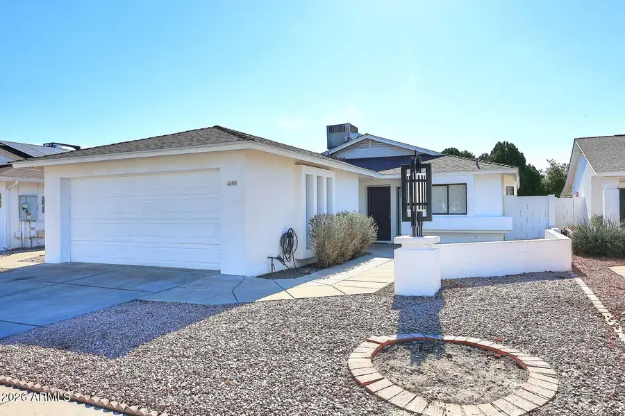 505 W Fellars Drive, Phoenix, AZ 85023 - #2