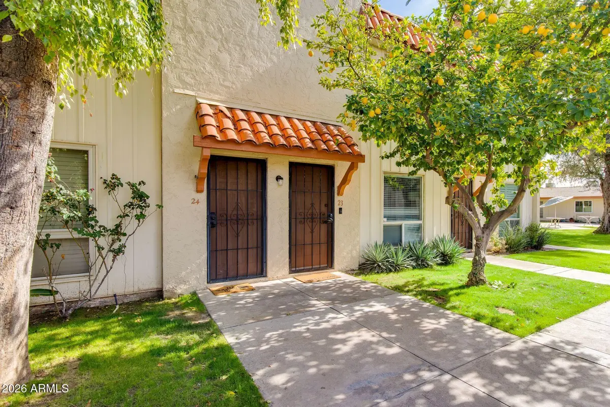 8241 N Central Avenue #23, Phoenix, AZ 85020 - Image #1