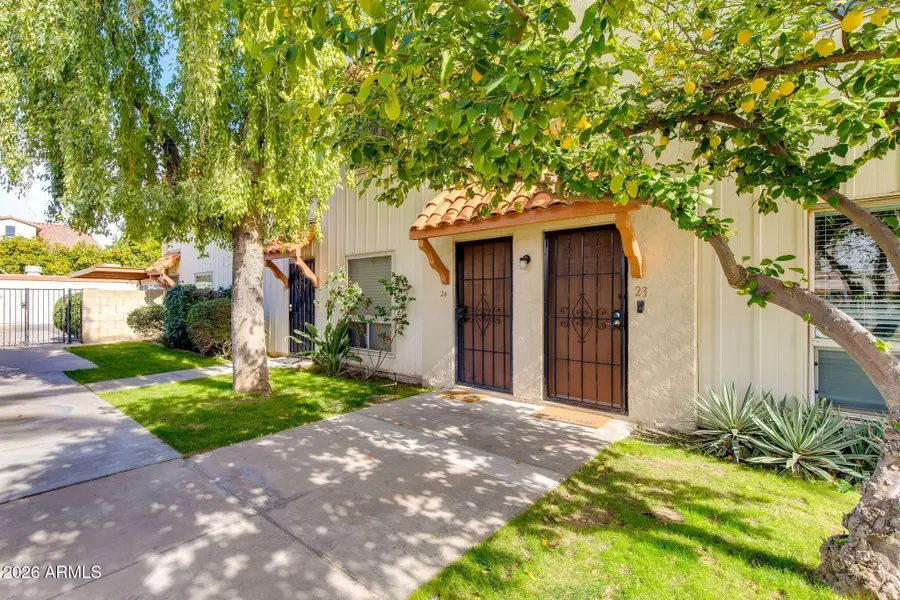 8241 N Central Avenue #23, Phoenix, AZ 85020 - #2