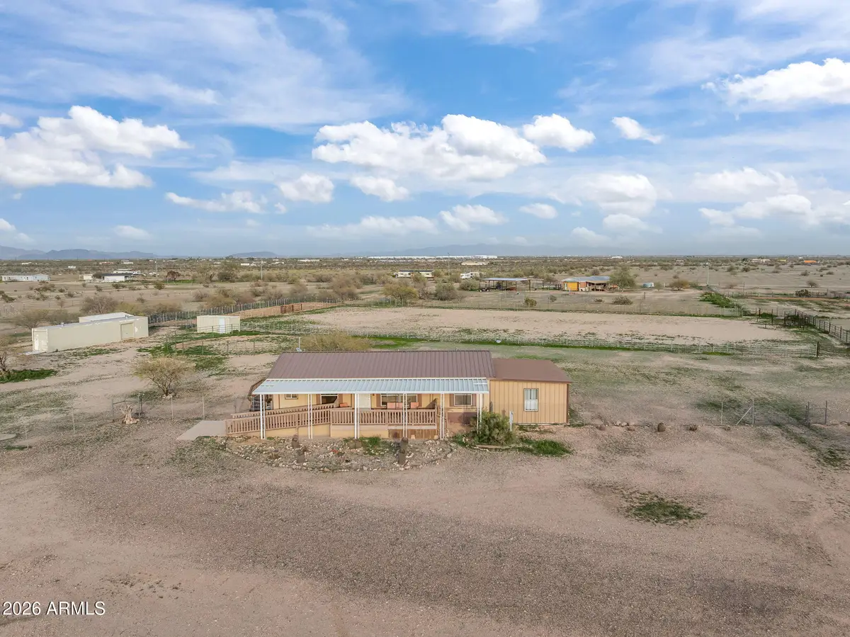 2817 N Saddle Vista Road, Tonopah, AZ 85354 - Image #1