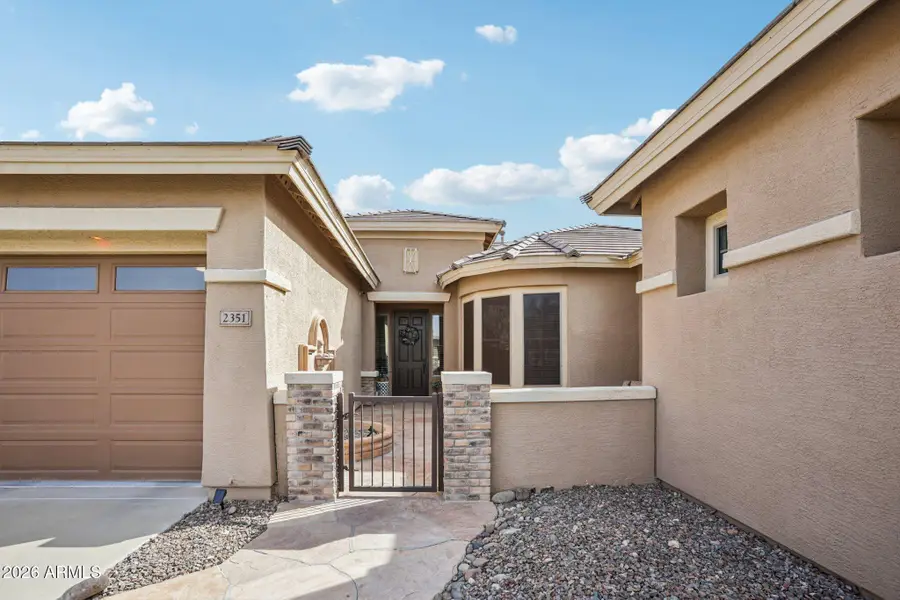 2351 W Sax Canyon Lane, Anthem, AZ 85086 - Image #3