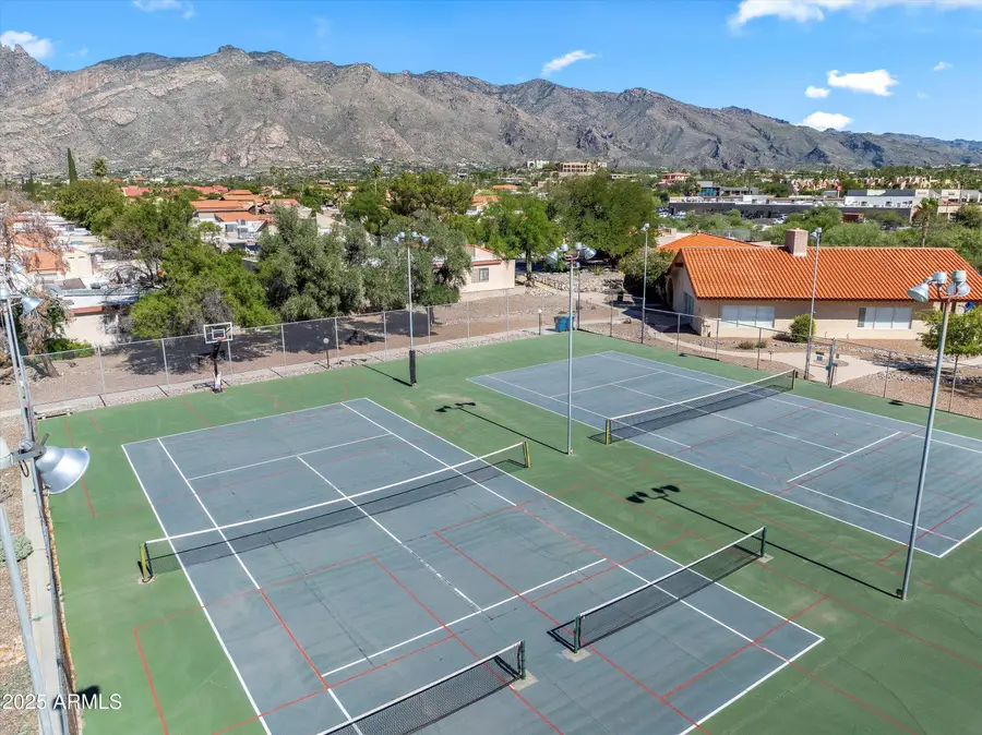 5725 N Camino De Las Estrellas --, Tucson, AZ 85718 - Image #2
