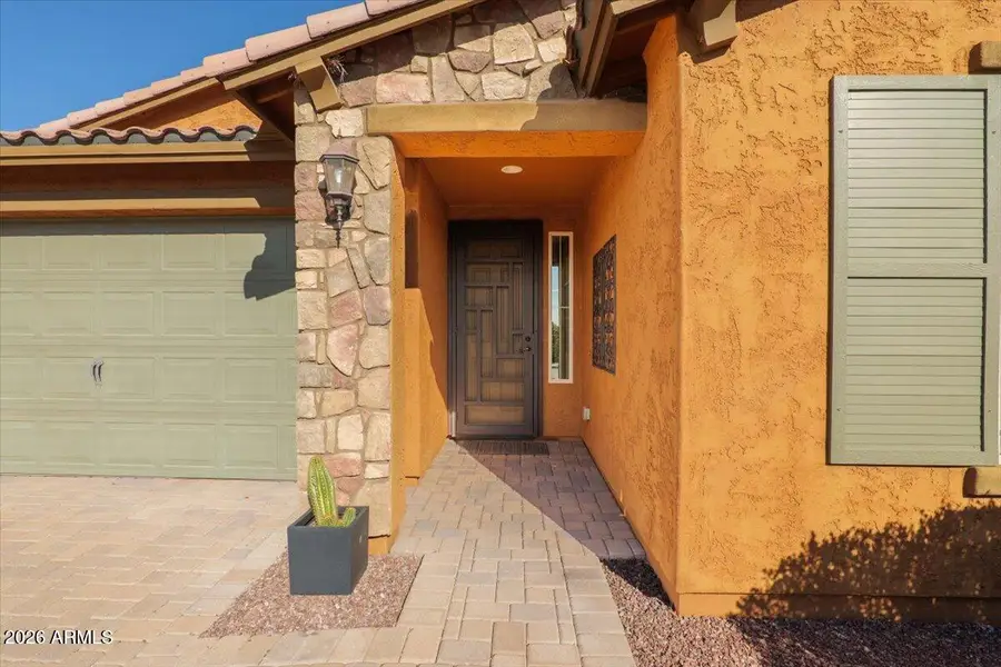 2520 W Moura Drive, Phoenix, AZ 85085 - #3