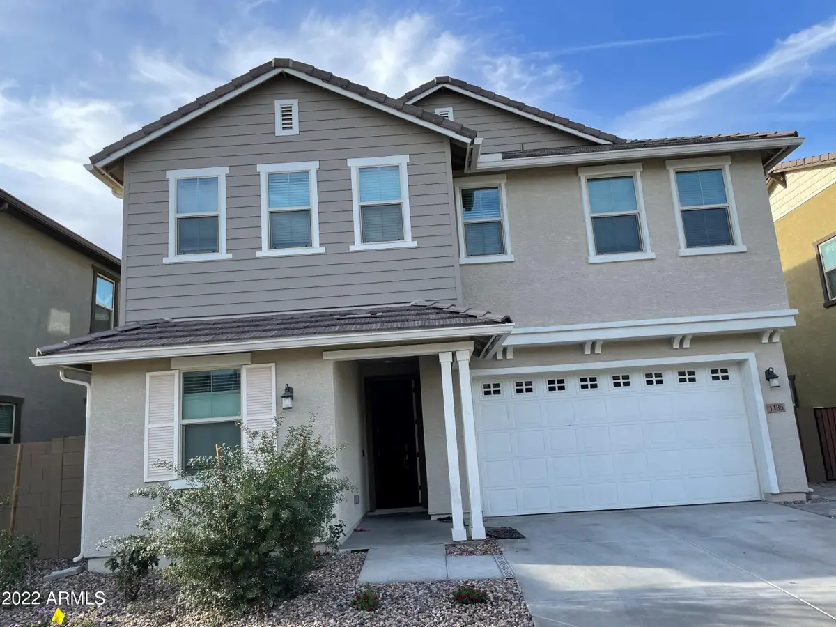 1135 E Thompson Way, Chandler, AZ 85286 - Image #1