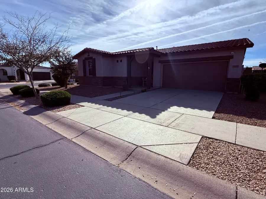 22569 E Camina Plata --, Queen Creek, AZ 85142 - Image #2