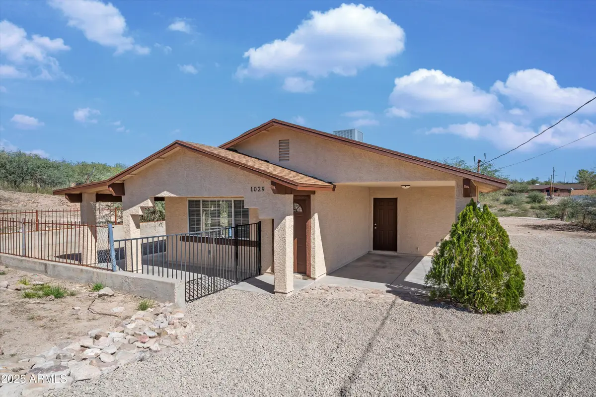 1029 N Camino Estrella --, Rio Rico, AZ 85648 - #1