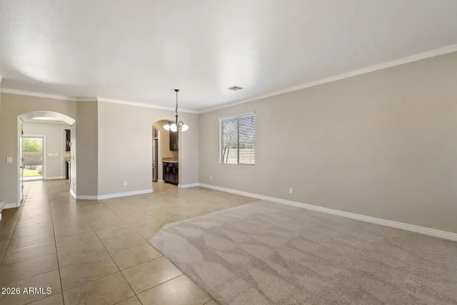 4235 E Casitas Del Rio Drive, Phoenix, AZ 85050 - #3