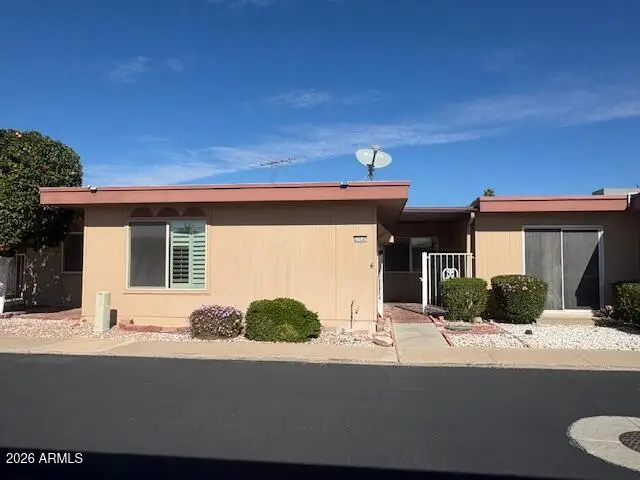 13216 N 98th Avenue #J, Sun City, AZ 85351 - Image #1