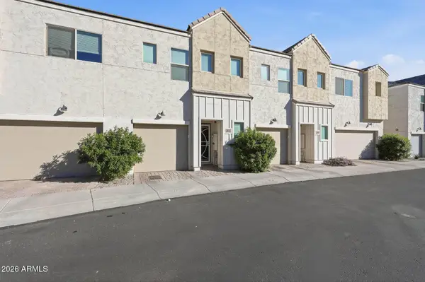 8347 N 22nd Drive, Phoenix, AZ 85021