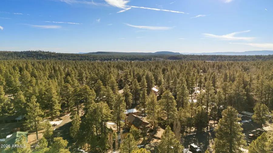 735 E Cedar Wood Drive, Munds Park, AZ 86017 - #3