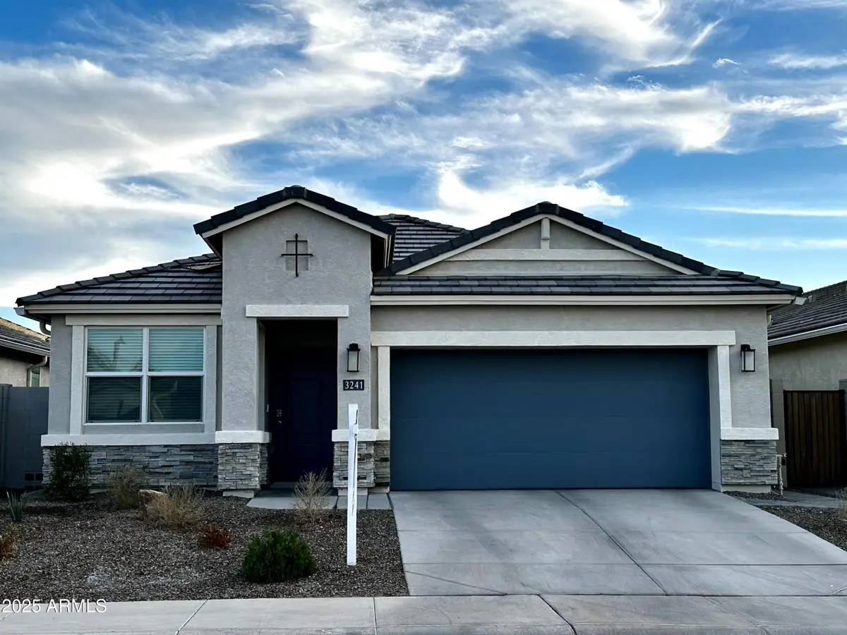 3241 W Shanley Avenue, Apache Junction, AZ 85120 - #1