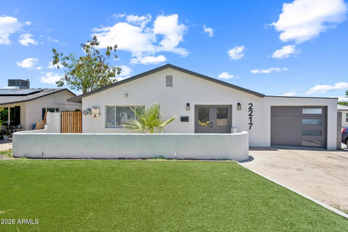 2217 E Sheridan Street, Phoenix, AZ 85006 - #1