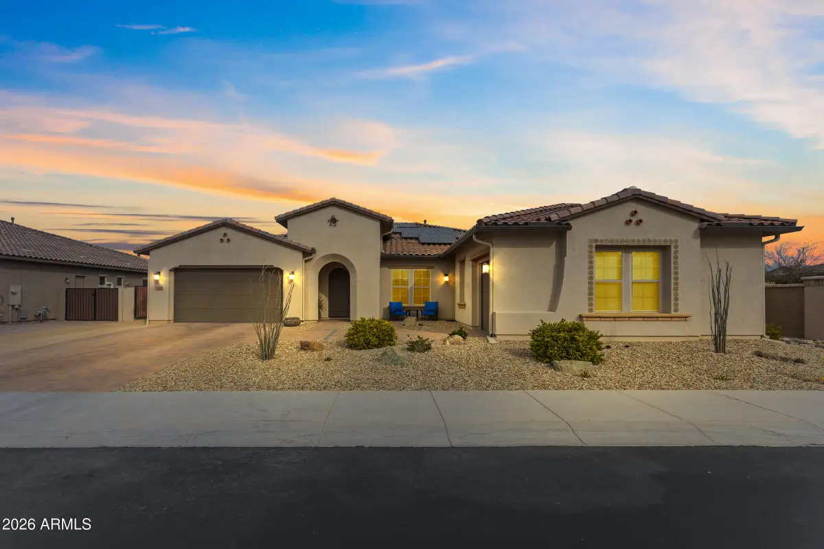 1978 E Indian Wells Drive, Gilbert, AZ 85298 - #1