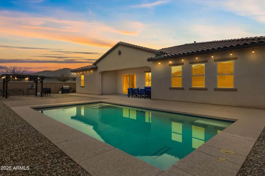 1978 E Indian Wells Drive, Gilbert, AZ 85298 - #3