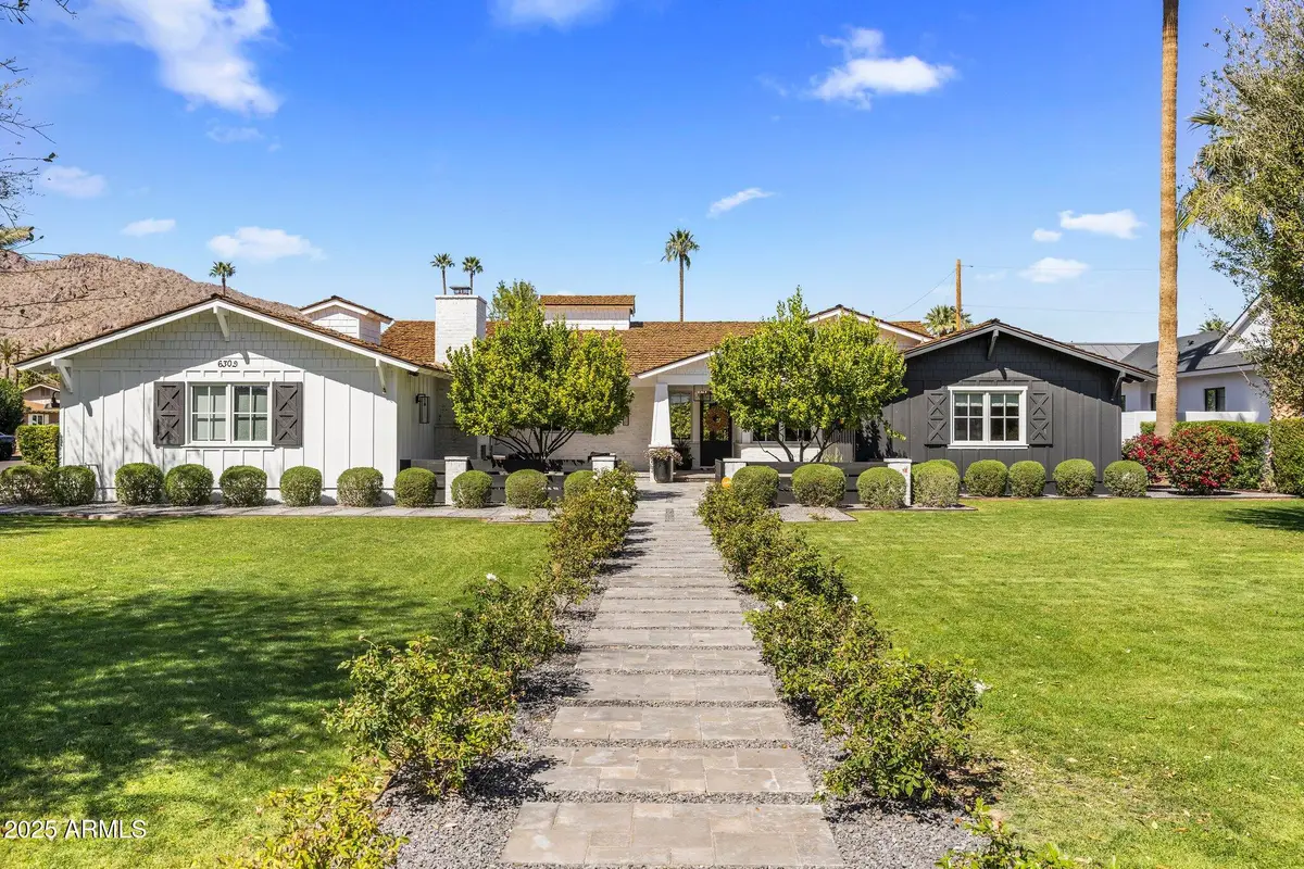 6302 E Lafayette Boulevard, Scottsdale, AZ 85251 - Image #1