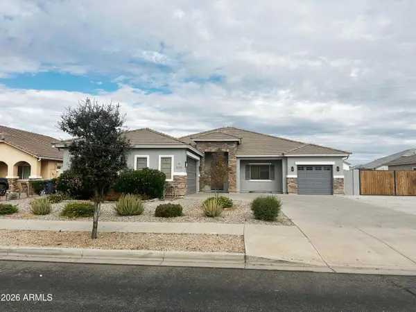 21748 E Escalante Road, Queen Creek, AZ 85142