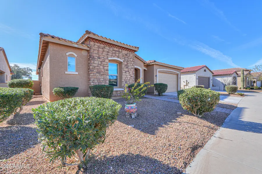 2639 E Questa Trail, Casa Grande, AZ 85194 - Image #2