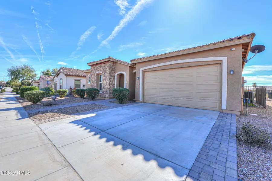 2639 E Questa Trail, Casa Grande, AZ 85194 - Image #3