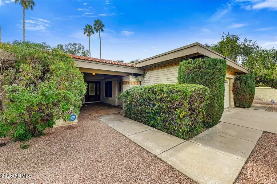 7475 E Woodshire Cove, Scottsdale, AZ 85258 - Image #3