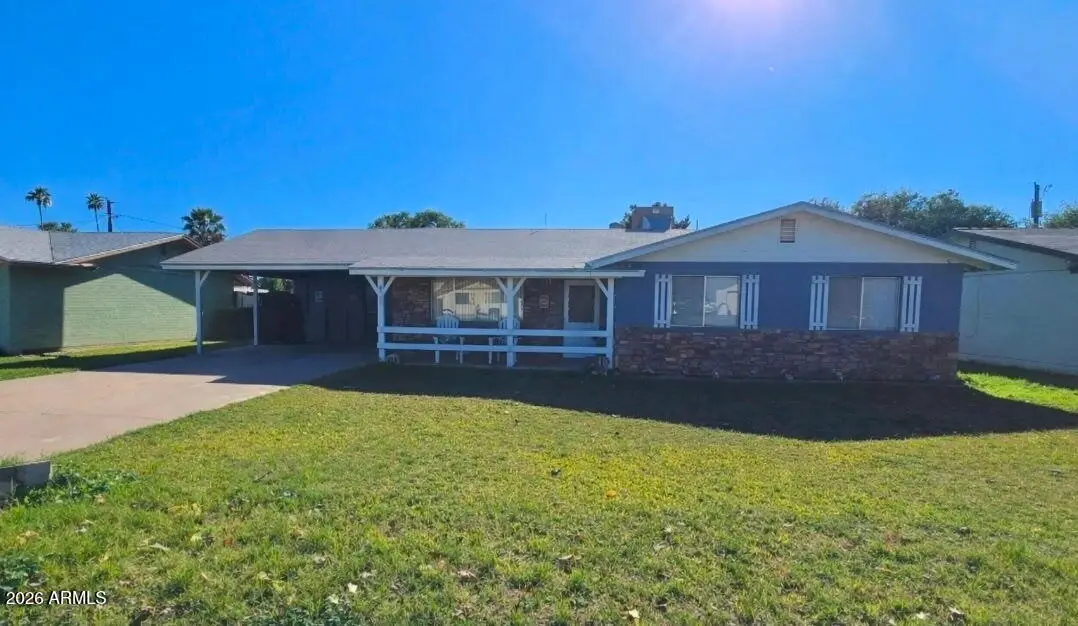 811 E Clanton Avenue, Buckeye, AZ 85326 - #1