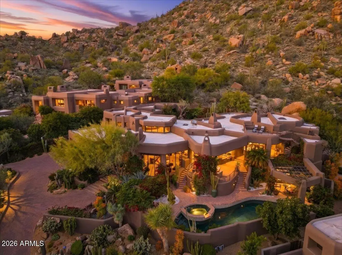 10040 E Happy Valley Road #1049, Scottsdale, AZ 85255 - Image #1