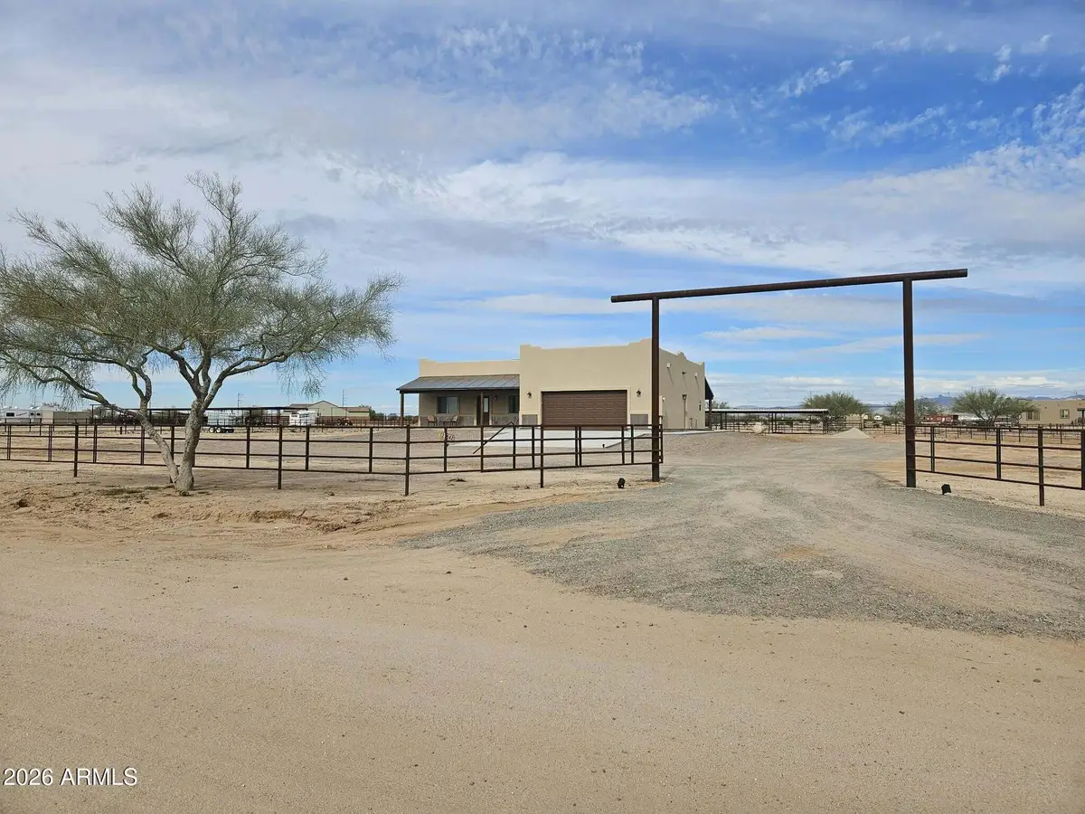 21542 W Galvin Street, Wittmann, AZ 85361 - Image #1
