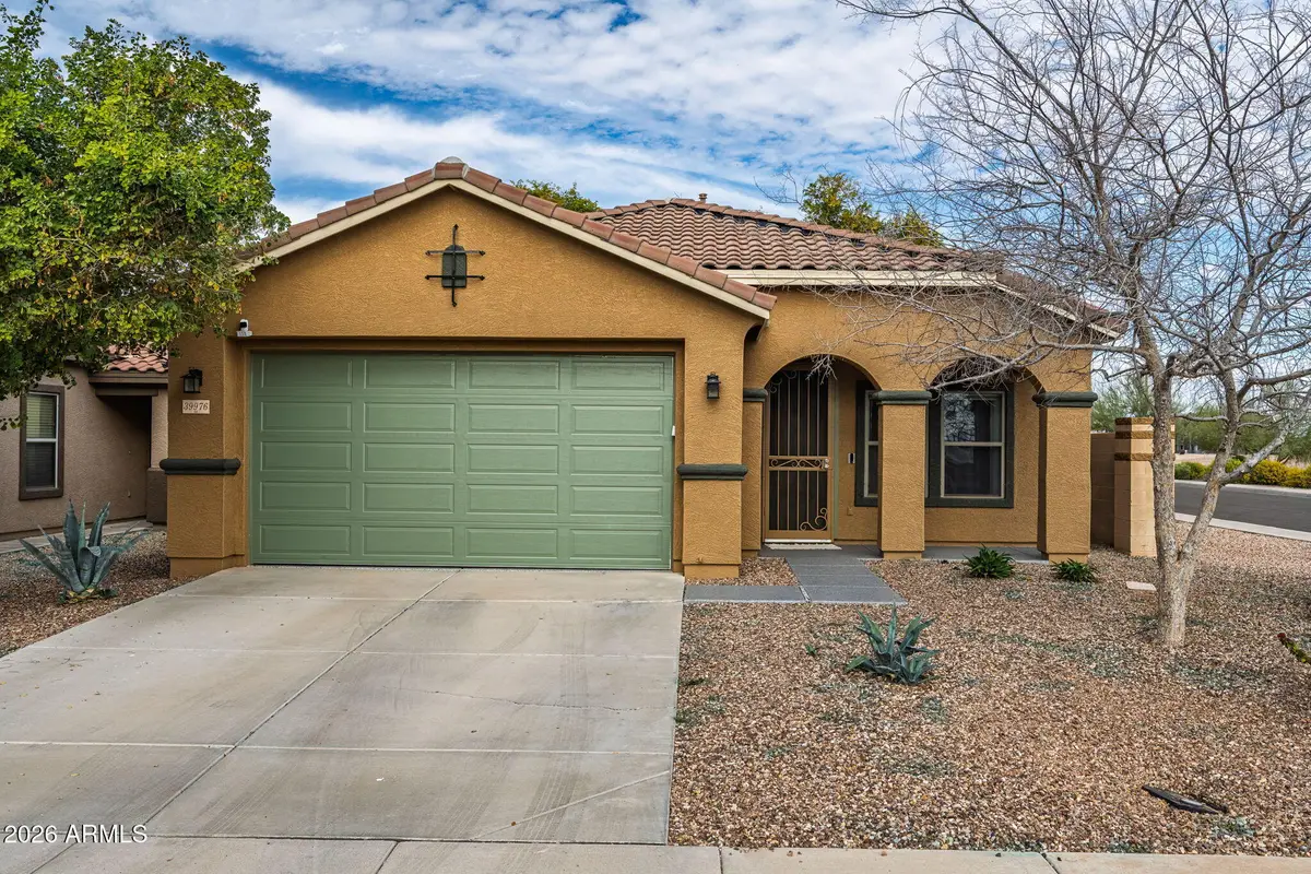 39976 W Tamara Lane, Maricopa, AZ 85138 - #1