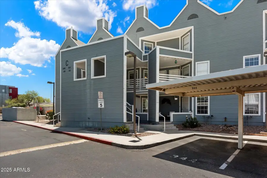 1505 N Center Street #218, Mesa, AZ 85201 - Image #2