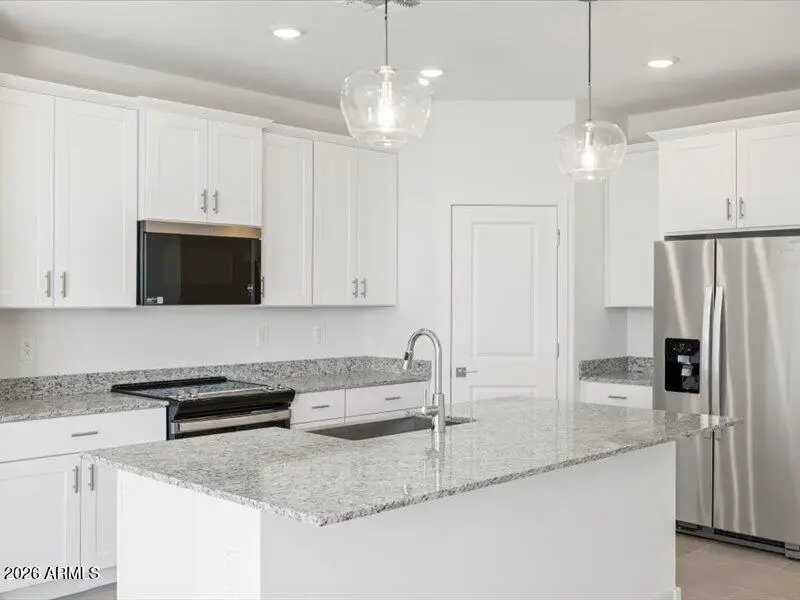 24568 W Grove Street, Buckeye, AZ 85326 - #1