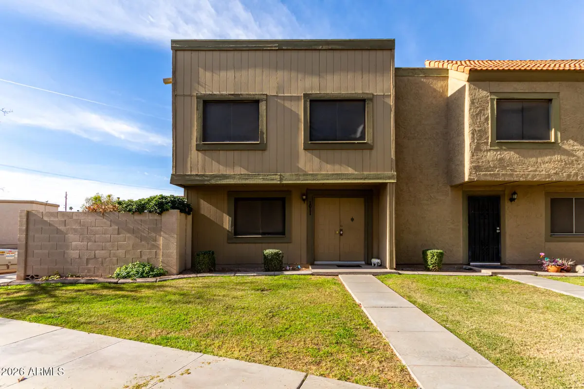 1011 E Redfield Road, Tempe, AZ 85283 - Image #1