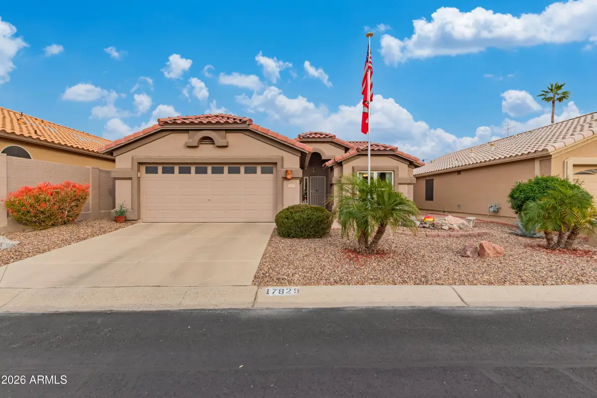 17829 N Lainie Court, Surprise, AZ 85378 - Image #1