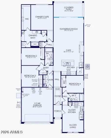 10030 S Bickwell Trail, Apache Junction, AZ 85120 - Image #2