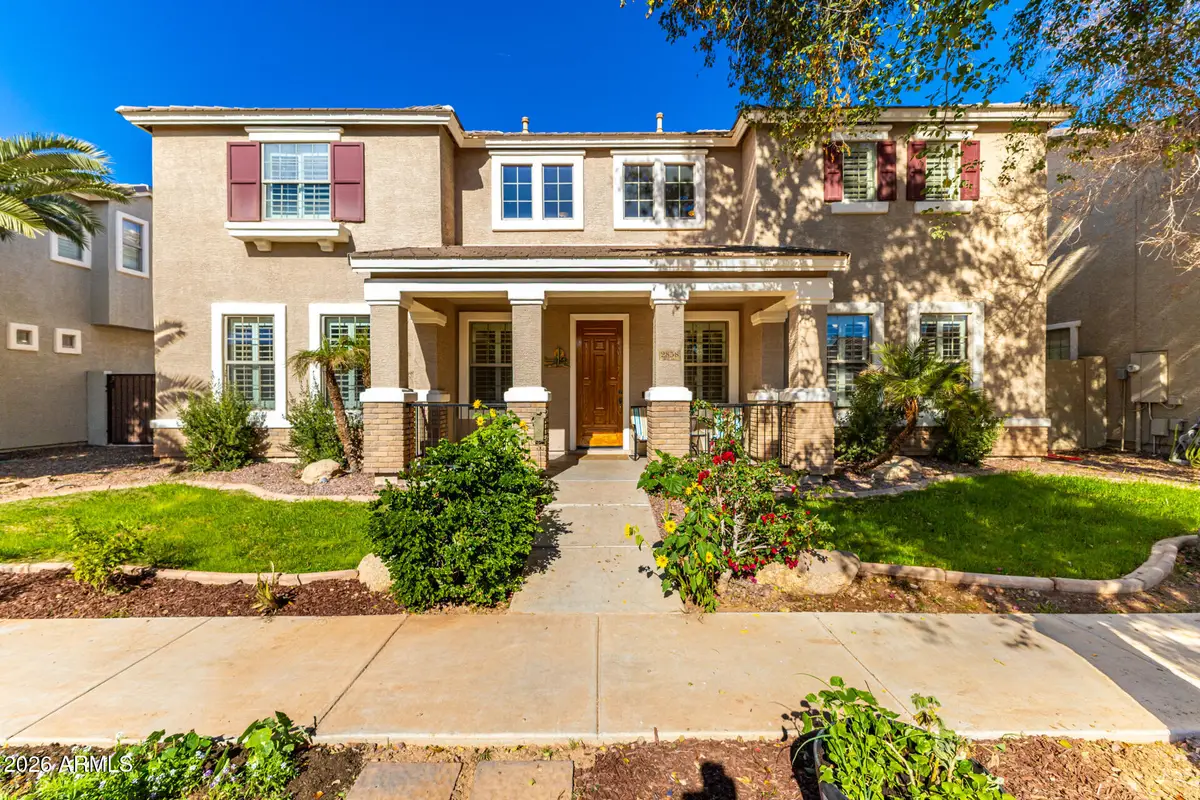 2858 E Shannon Street, Gilbert, AZ 85295 - Image #1