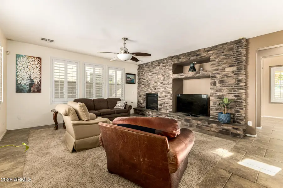 2858 E Shannon Street, Gilbert, AZ 85295 - Image #3