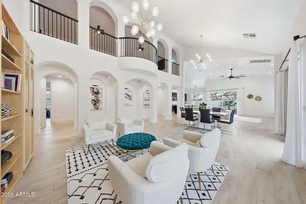 855 E Mead Drive, Chandler, AZ 85249