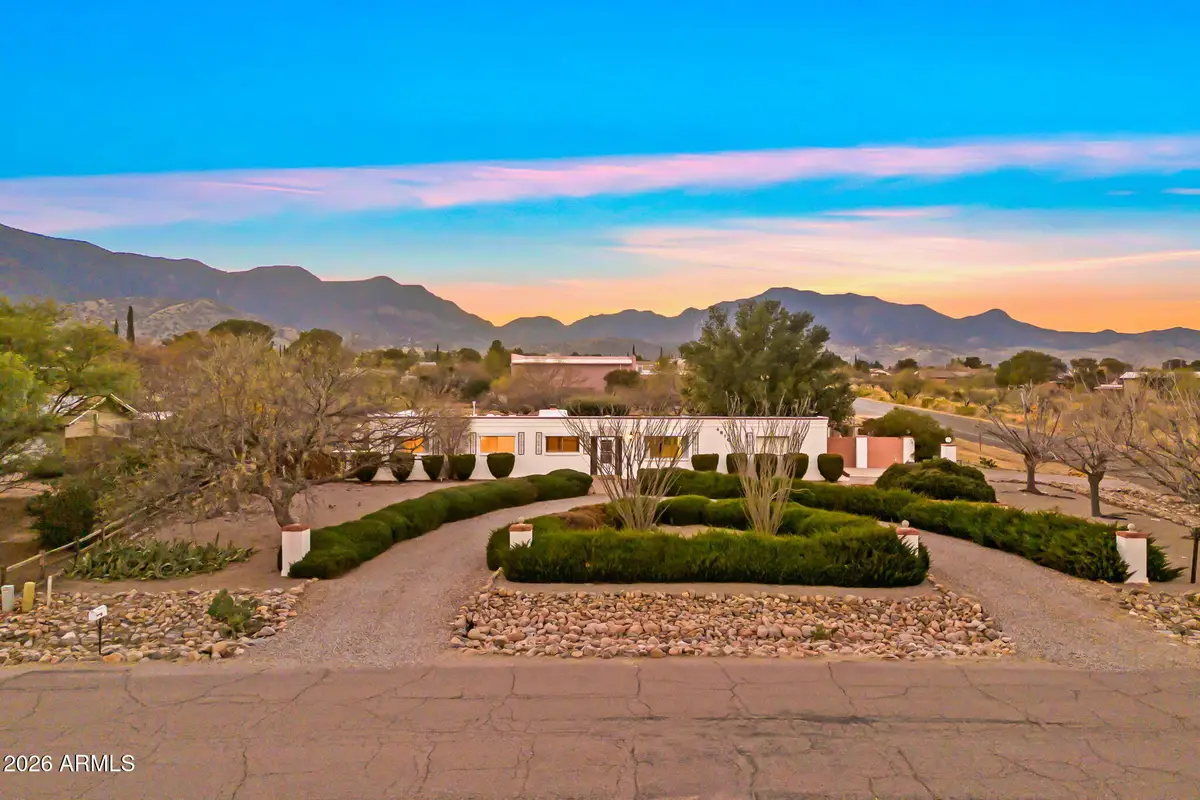 4810 S Nez Perce Avenue, Sierra Vista, AZ 85650 - Image #1
