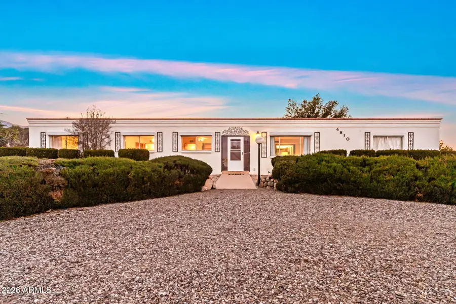 4810 S Nez Perce Avenue, Sierra Vista, AZ 85650 - Image #2