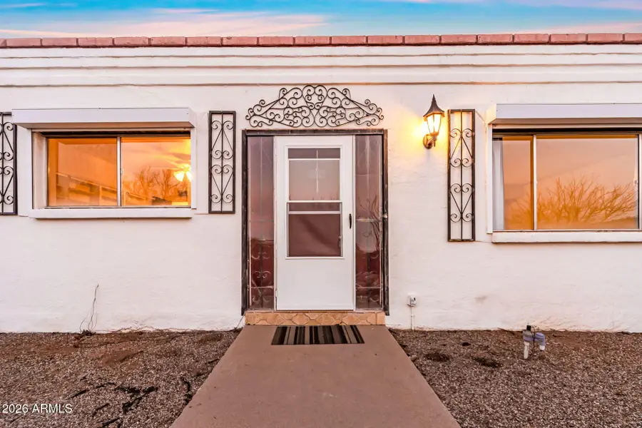 4810 S Nez Perce Avenue, Sierra Vista, AZ 85650 - Image #3