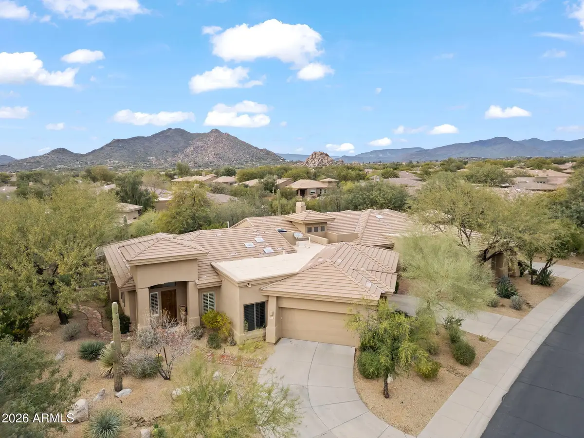 7306 E Sunset Sky Circle, Scottsdale, AZ 85266 - Image #1