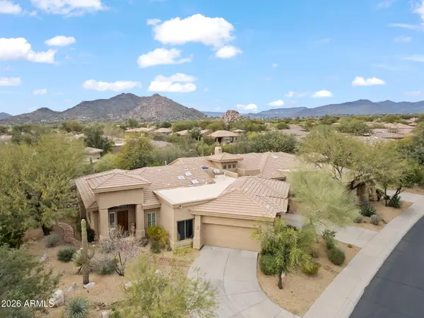 7306 E Sunset Sky Circle, Scottsdale, AZ 85266