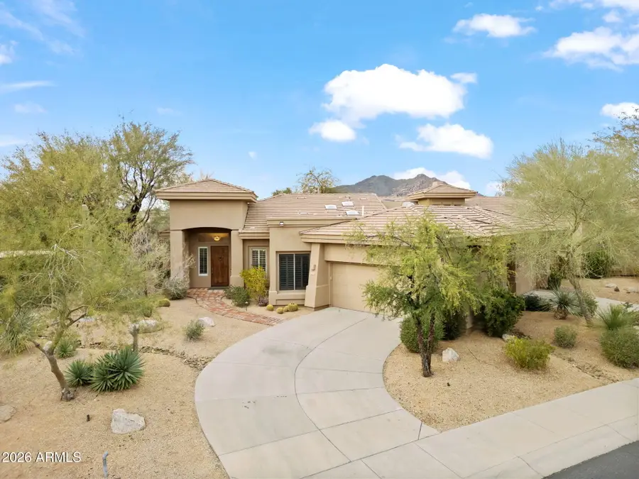 7306 E Sunset Sky Circle, Scottsdale, AZ 85266 - Image #2