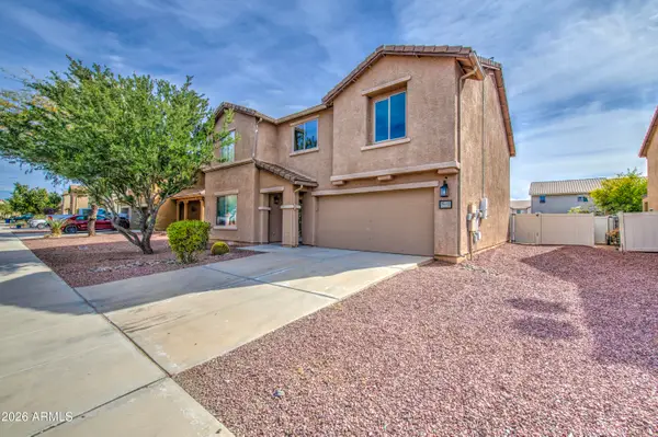 21083 E Prospector Place, Red Rock, AZ 85145