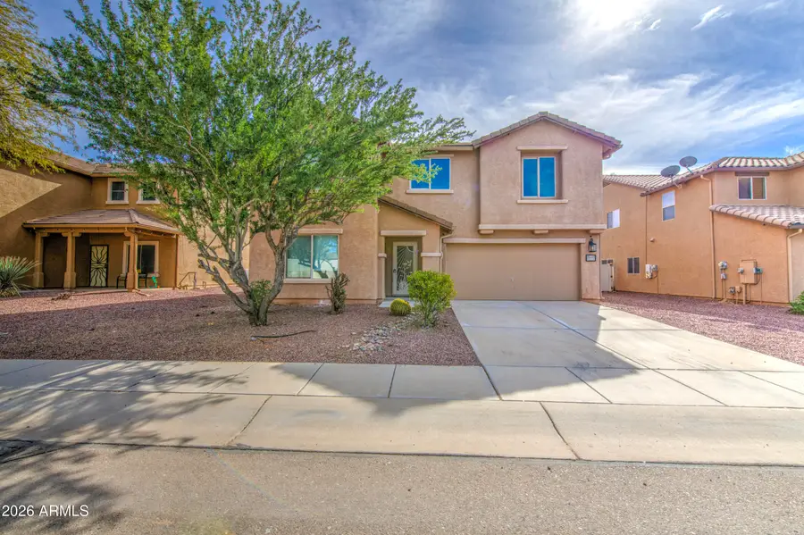 21083 E Prospector Place, Red Rock, AZ 85145 - #3