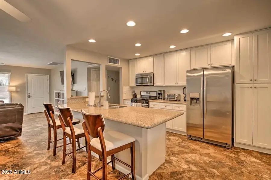 609 S Priest Drive, Tempe, AZ 85281 - Image #3