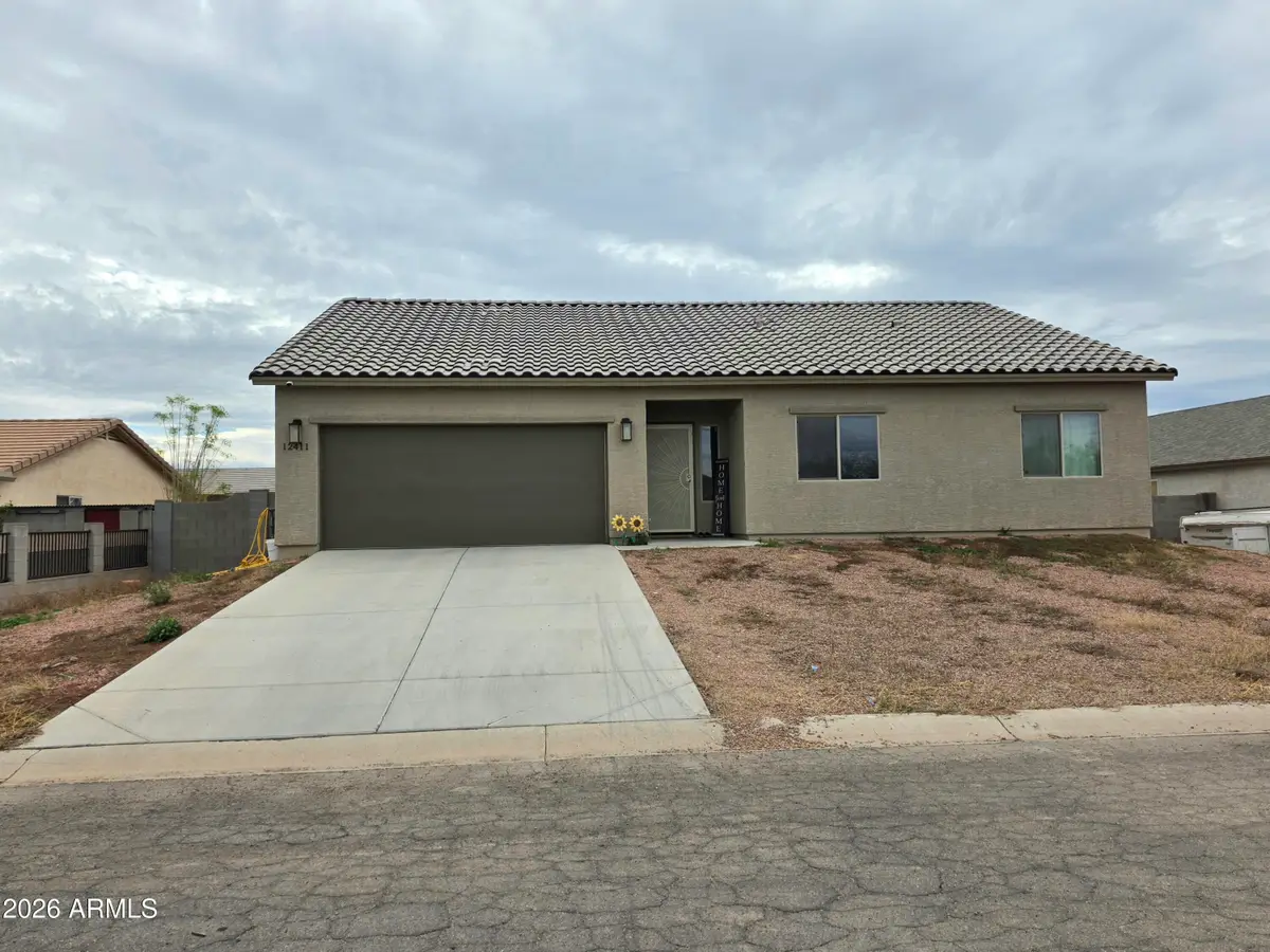 12411 W Jenero Drive, Arizona City, AZ 85123 - Image #1