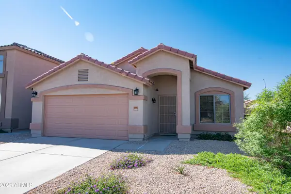 10649 W Monte Vista Road, Avondale, AZ 85392