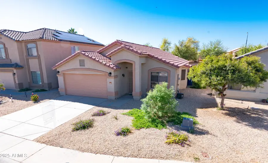 10649 W Monte Vista Road, Avondale, AZ 85392 - #2