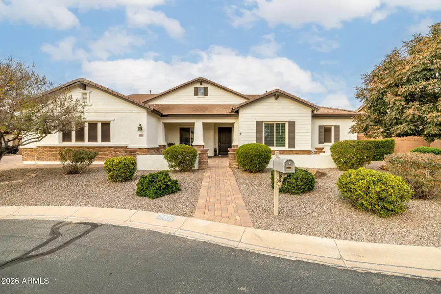 21930 E Tierra Grande- Court E, Queen Creek, AZ 85142 - Image #3