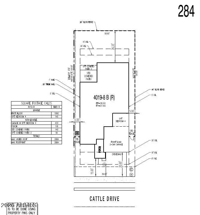21326 E Cattle Drive, Queen Creek, AZ 85142 - Image #3